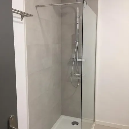 Apartamento 21, Muy Centrico, 5personas * Tortosa