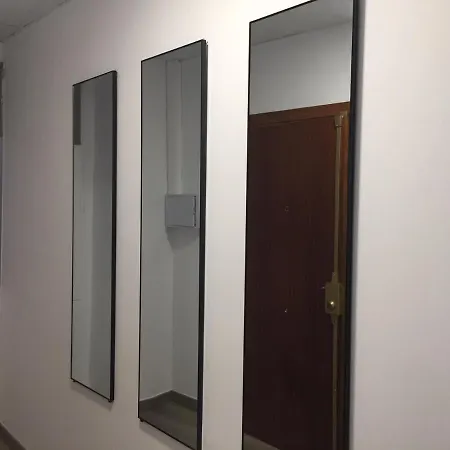 Apartamento 21, Muy Centrico, 5personas