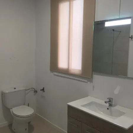 Apartamento 21, Muy Centrico, 5personas