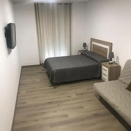 Apartment Apartamento 21, Muy Centrico, 5personas *