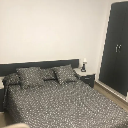 Apartment Apartamento 21, Muy Centrico, 5personas *